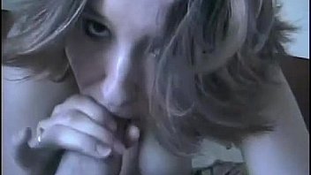 Jessi drained this dick