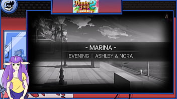 Let's fuck in huniepop 2 episode six