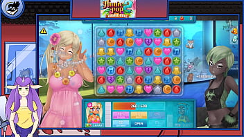 Let's fuck in huniepop 2 episode six