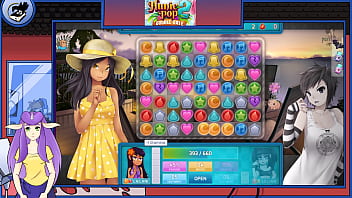 Let's fuck in huniepop 2 episode six Let's fuck in huniepop 2 episode six