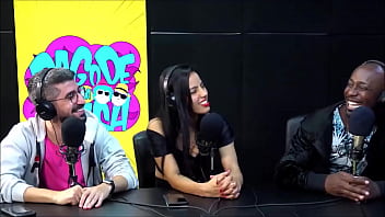 Assumindo que é safada