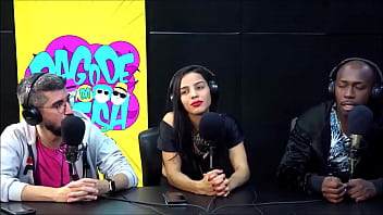 Assumindo que é safada