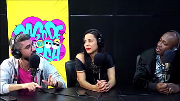 Assumindo que é safada