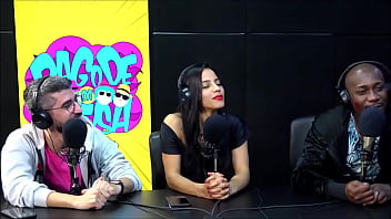 Assumindo que é safada