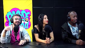 Assumindo que é safada