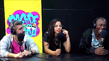 Assumindo que é safada