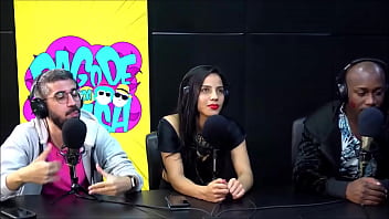 Assumindo que é safada