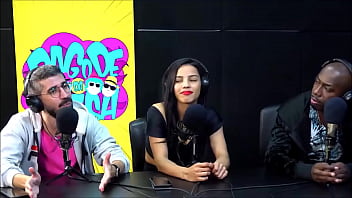 Assumindo que é safada