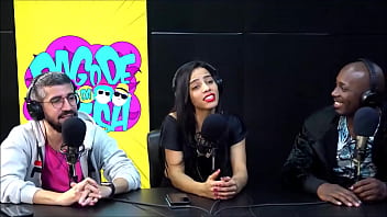 Assumindo que é safada