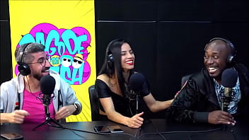 Assumindo que é safada