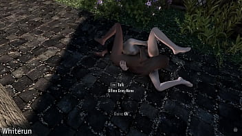 3d animation physics