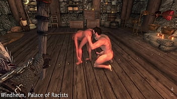 3d animation physics