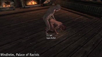 3d animation physics