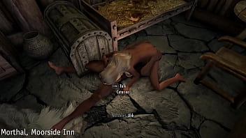 3d animation physics