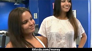 Tight Teen Fucks A Man In Front Of The Camera For Cash 17 thumbnail