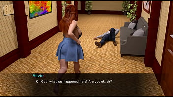 Nursing back to pleasure 144