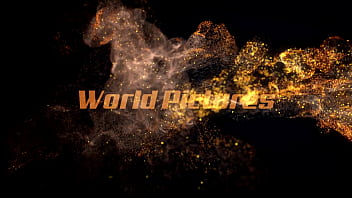 Sweet blonde via takes big cock in ass anal orgasm