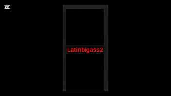 Culazo blanco interracial