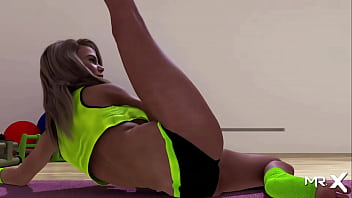 Fashionbusiness What Kind Of Poses Does This Girl Do E1 #42 thumbnail