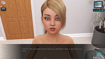 Sunshine love ep 492 – visual novel gameplay hd