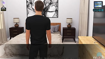 Sunshine love ep 492 – visual novel gameplay hd