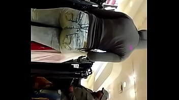 Very nice ass in jeans