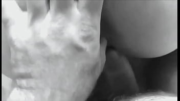 Thumbs a dildos & cocks make becky a happy girl