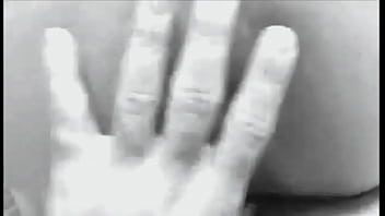 Thumbs a dildos & cocks make becky a happy girl