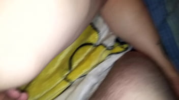 Pussy slurping dropping