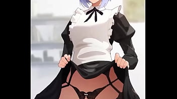 Theatko porn animation