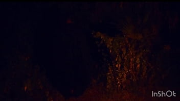 Sexy bbw big booty ebony final girl captured by masked dick slinging slasher and fucked like a slut on halloween