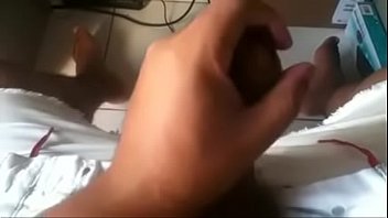 Brazilian Black Guy Handjob thumbnail