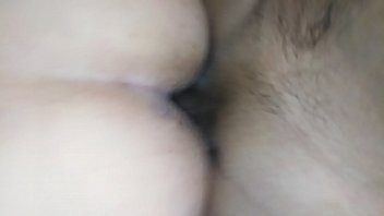 Cogiendomela a mi chica