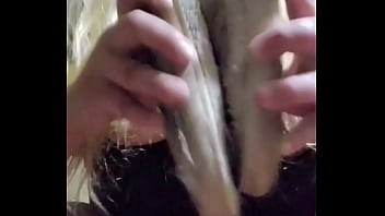 Jerk off in my slippers joi with goldielox