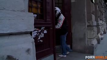 Blondie erica fontes ass fucked while filling blue angel' pussy with dildo gp1024