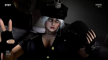 Anal officer christie doa
