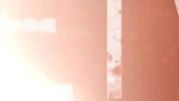 Pocket rocket pleases her blonde has orgasmic afternoon