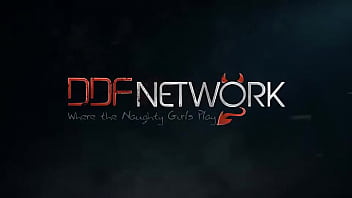 Pocket rocket pleases her blonde has orgasmic afternoon