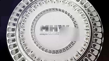 Brunette Hottie Naomi Foxx Sucks Rome Major's Cock And Gets Banged thumbnail