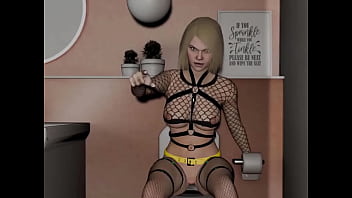 The elusive squad part one