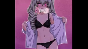 Girls und panzer joi and pressure challange Girls und panzer joi and pressure challange