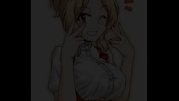 Girls und panzer joi and pressure challange