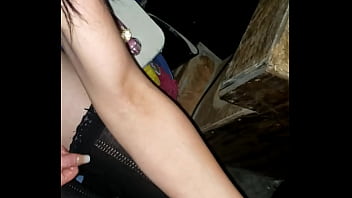 Burney swallowed whole