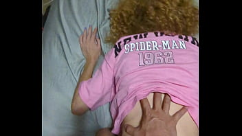 Pov nerdy amateur milf begs to be bred and impregnated