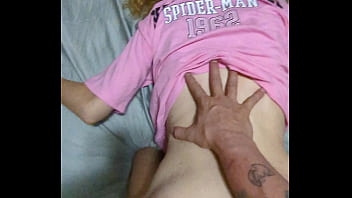 Pov nerdy amateur milf begs to be bred and impregnated
