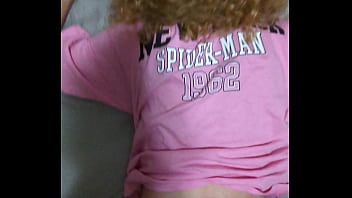 Pov nerdy amateur milf begs to be bred and impregnated
