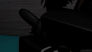 Dumb whore fucked and filled on a ship