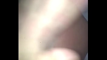 Culona cacheteada duro