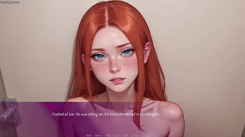 Horny Wife Fucked By A Stranger In Public Toilet And Cheated Husband 3d Hentai Animated Porn Mila Ai thumbnail