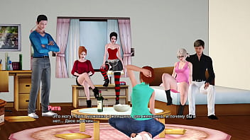 Проходження гри Життя Макса Частина 8 thumbnail